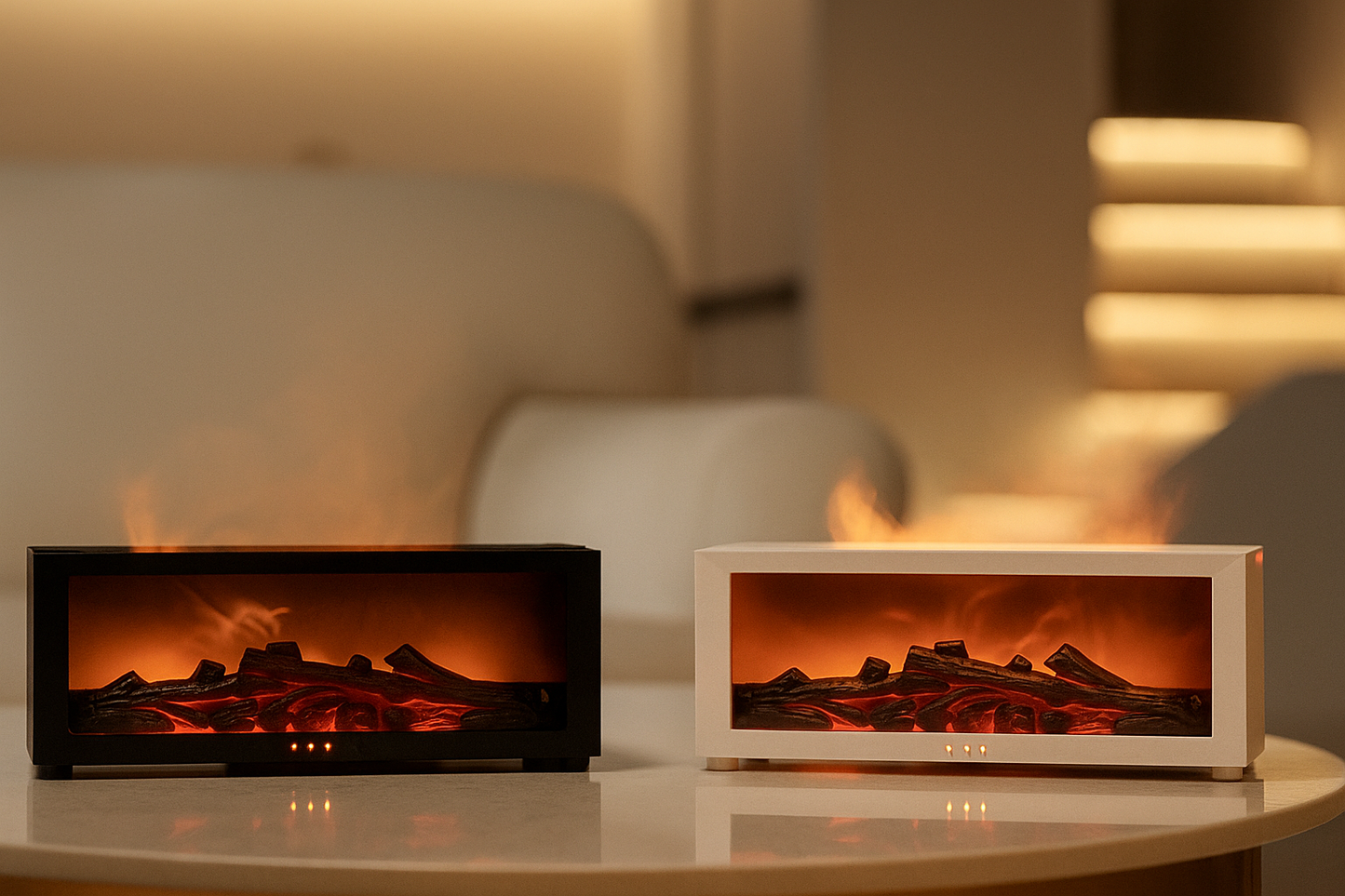 EmberDiffuser