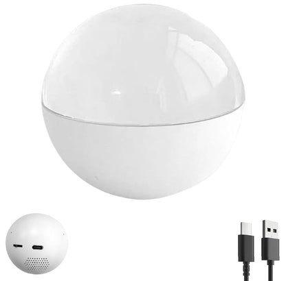 Crystal ball